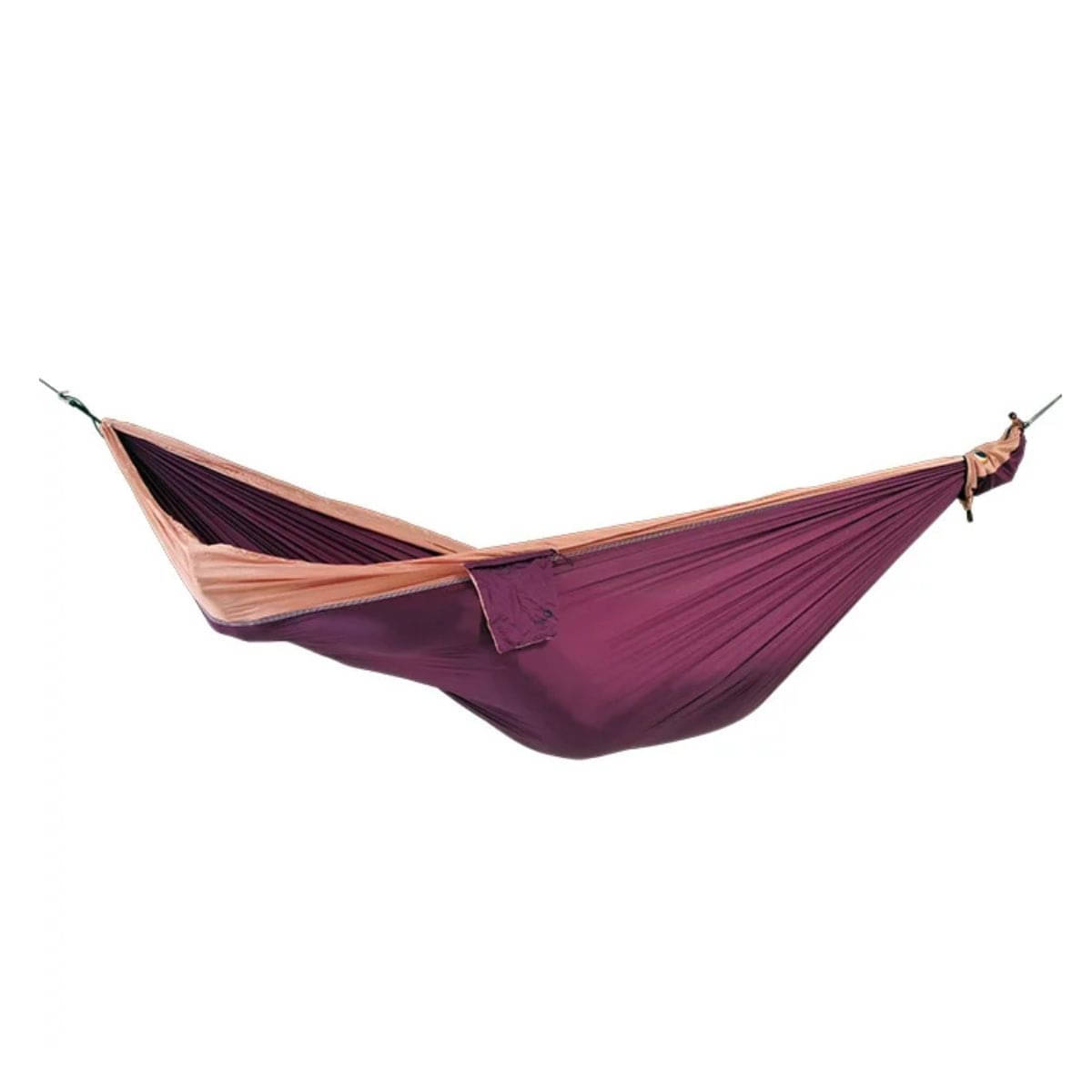 TICKET TO THE MOON Original Hammock Haengematte Plum - Peach - TMO7876