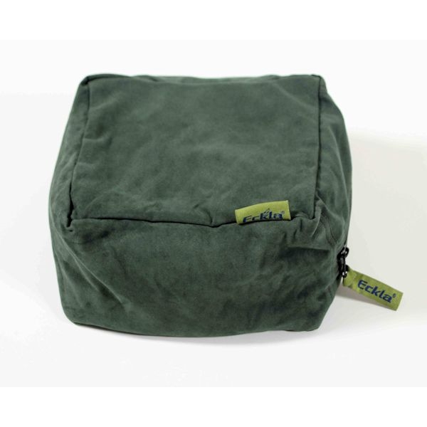 ECKLA ECKLA-BOHNENSACK Eagle 80008 mit Innensack ohne Fuellung