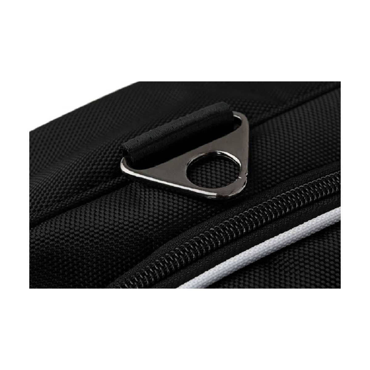 KJUST Kofferraum Taschen Set fuer NISSAN X TRAIL HEV ab Bj. 2022 4er-Set - 7030024