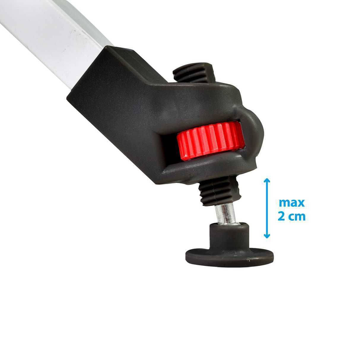 BRUNNER Küchenbox Azabache LS Cross Square BRUNNER Kuechenbox Azabache LS Cross Square - 0422089N.C03