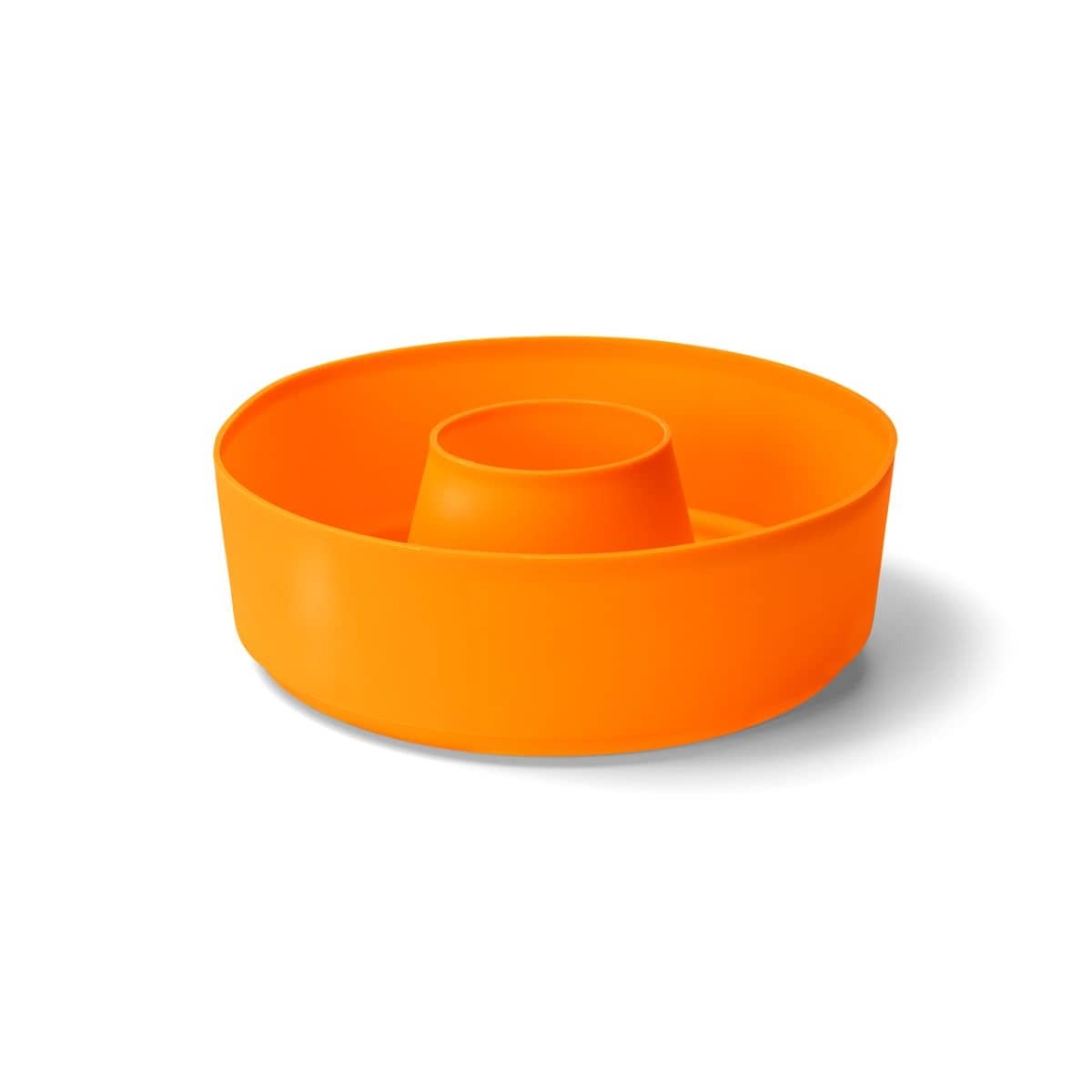 OMNIA Silikonform Maxi 3L Orange