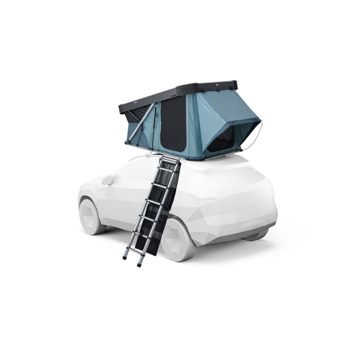 Thule Dachzelt Widesky Dark Slate - 901052