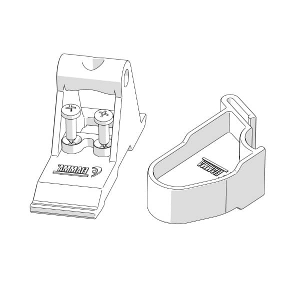 Adapter FIAMMA Kit Side Omni 5002 5003
