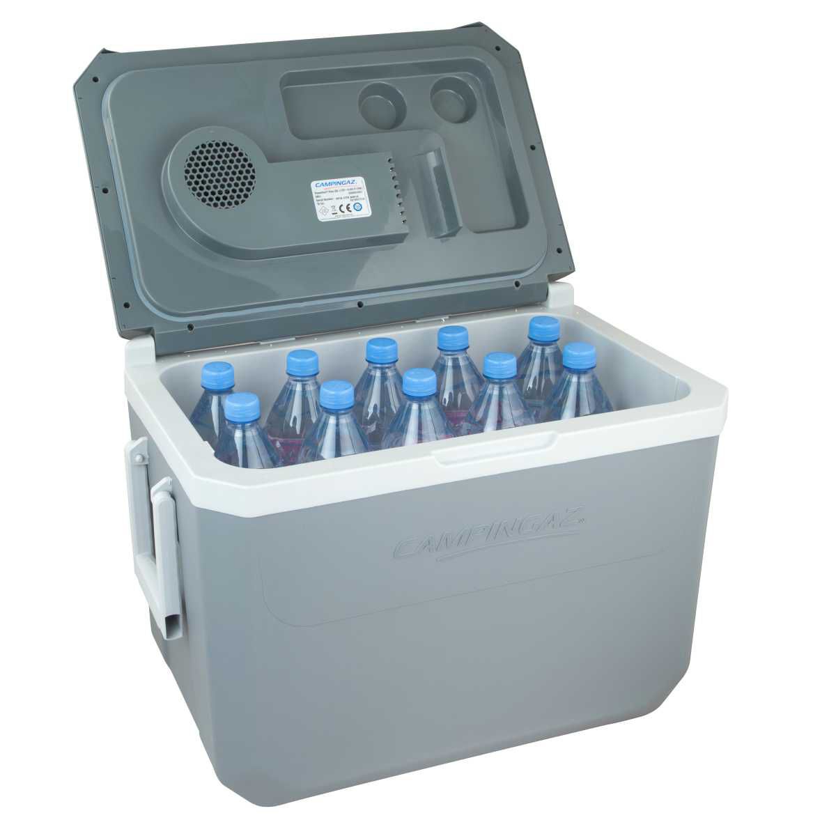 CAMPINGAZ Kuehlbox Powerbox™ Plus 36L - 2000024957