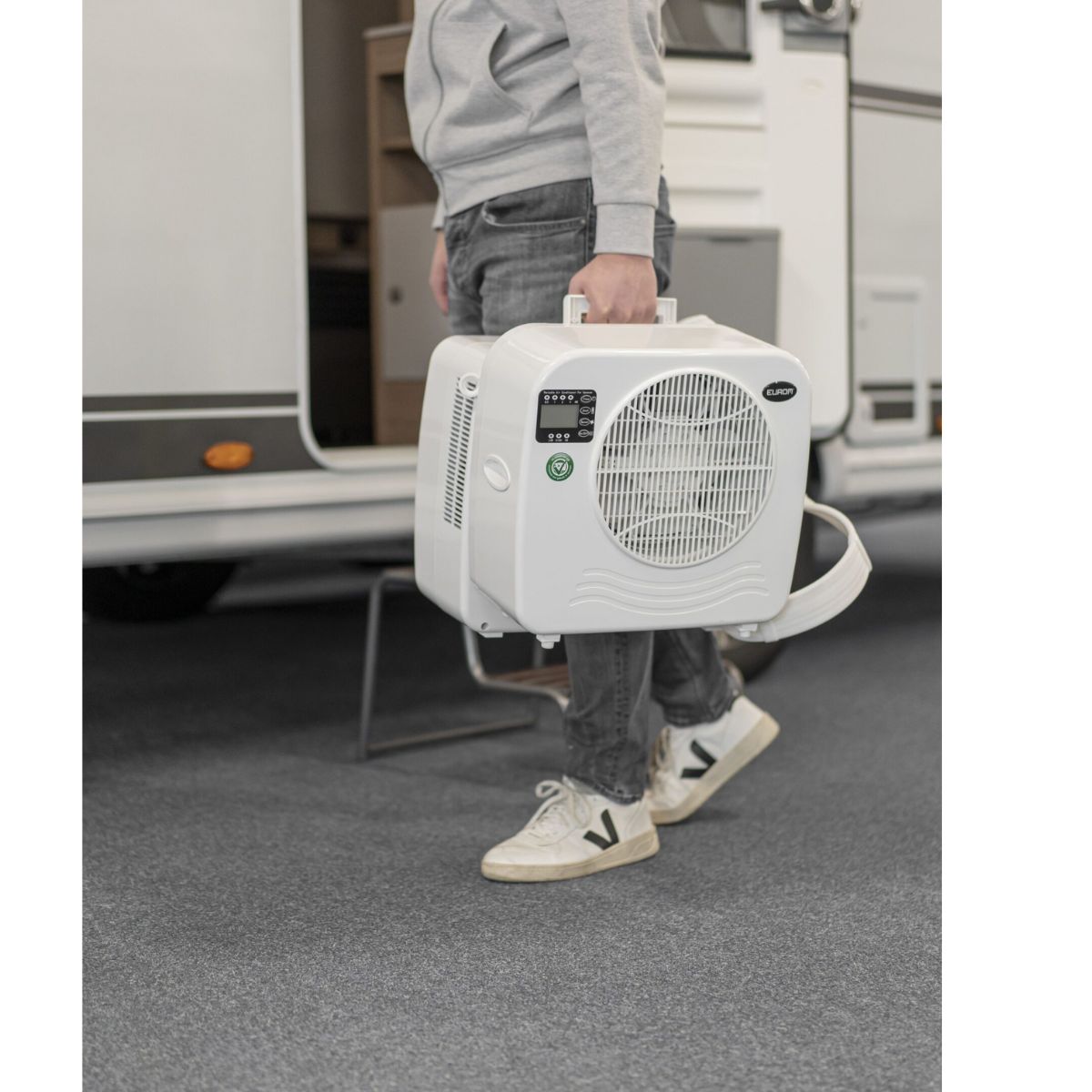 Eurom Split Klimaanlage AC3201 E - 382570