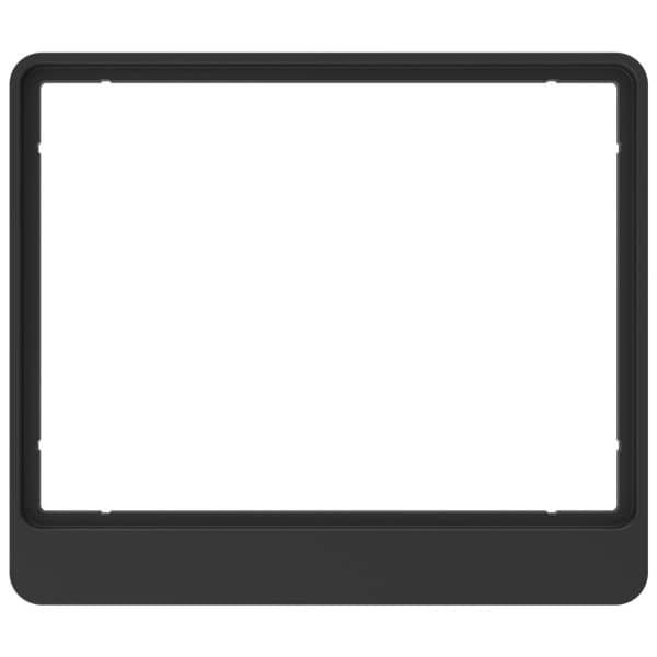 Truma Abdeckrahmen iNet X (Pro) Panel 2