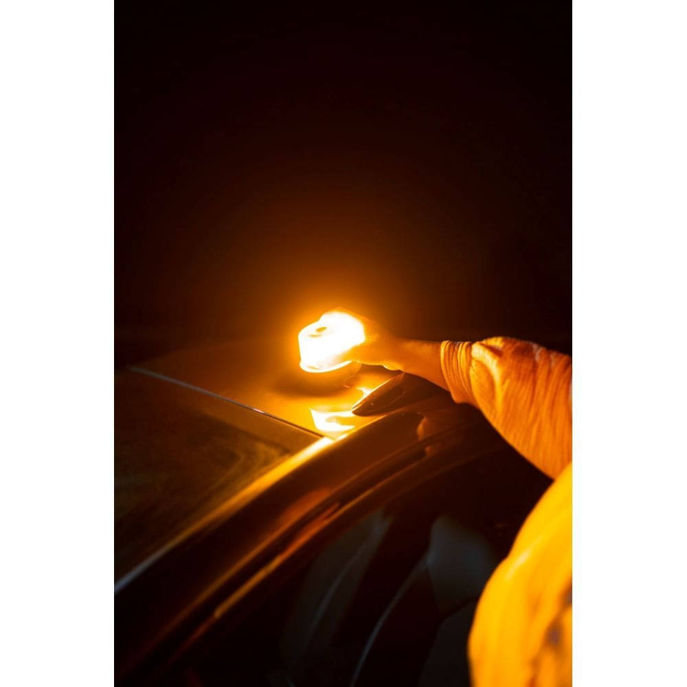 OSRAM LEDguardian® ROAD FLARE Signal TA20 Warn- und Sicherheitsleuchte - LEDSL104