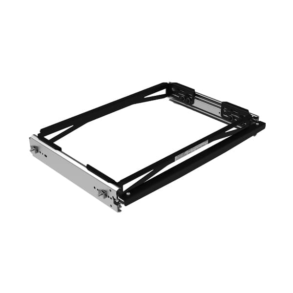 EuroCarry X-Rack Box Auszug für X-Rack Box EuroCarry X-Rack Box Auszug fuer X-Rack Box - 41530
