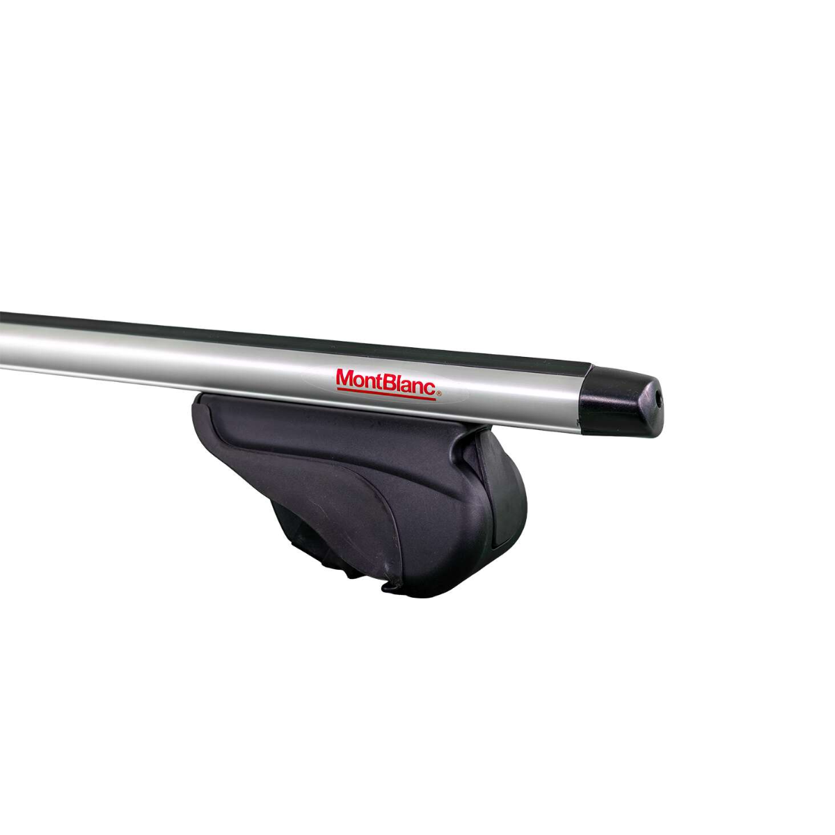 Mont Blanc Dachtraegersystem fuer integrierte Dachreling Activa Readyfit 202 Alu - 241692