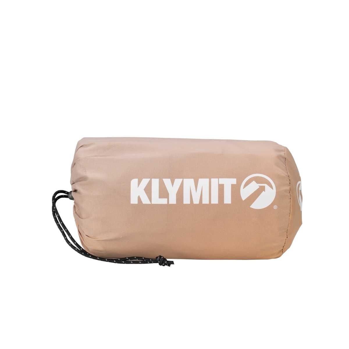 KLYMIT Insulated STATIC V 2 Isomatte Blend - 06IVBL01A