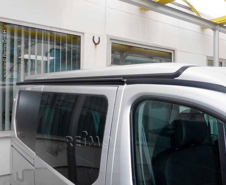 REIMO Multirail fuer Renault Trafic ab Bj- 08-2014 Opel Vivaro Bj. 08-2014 - 03-2019 kurz - 90184