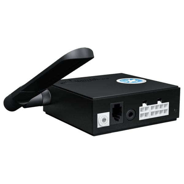 THITRONIK BT-Connect - Bluetooth Steuerungsmodul fuer WiPro III Alarmanlage - 10600