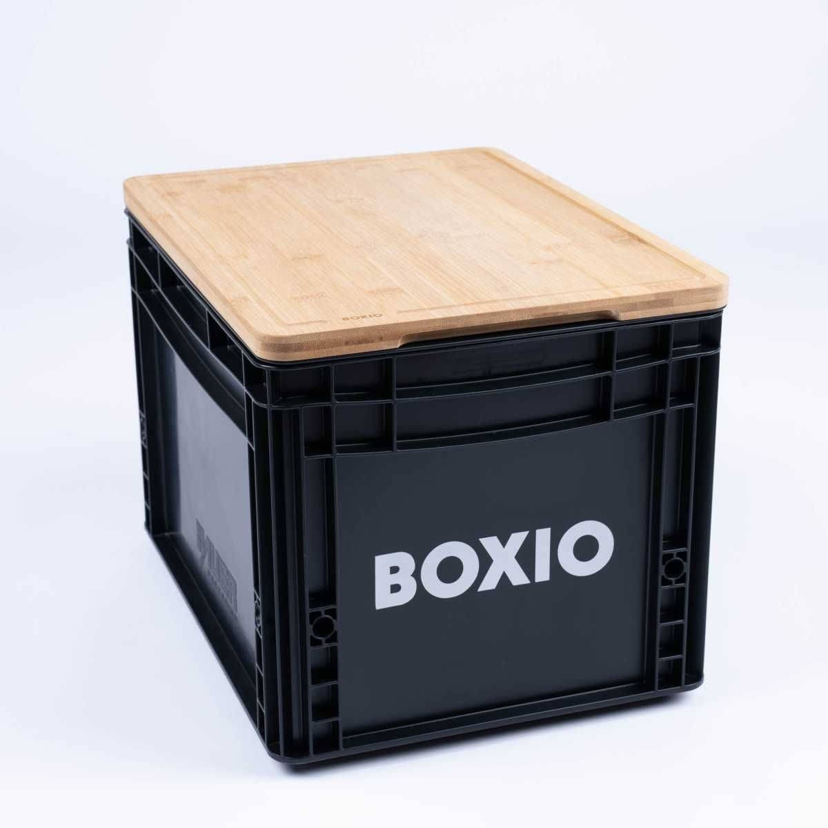 BOXIO - CUTTING BOARD Schneidebrett BOXIO - CUTTING BOARD Schneidebrett - BOX-CUT-1