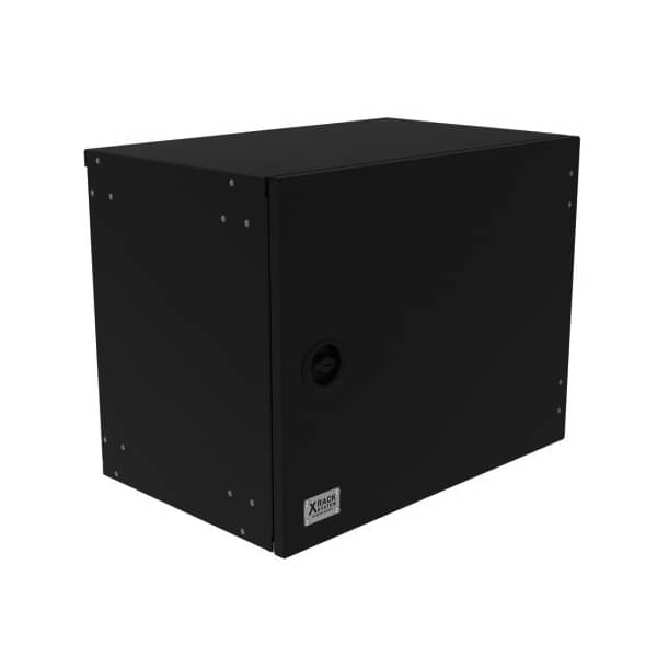 EuroCarry X-Rack Box S Alu-Box klein für X-Rack-System EuroCarry X-Rack Box S Alu-Box klein fuer X-Rack-System - 41500