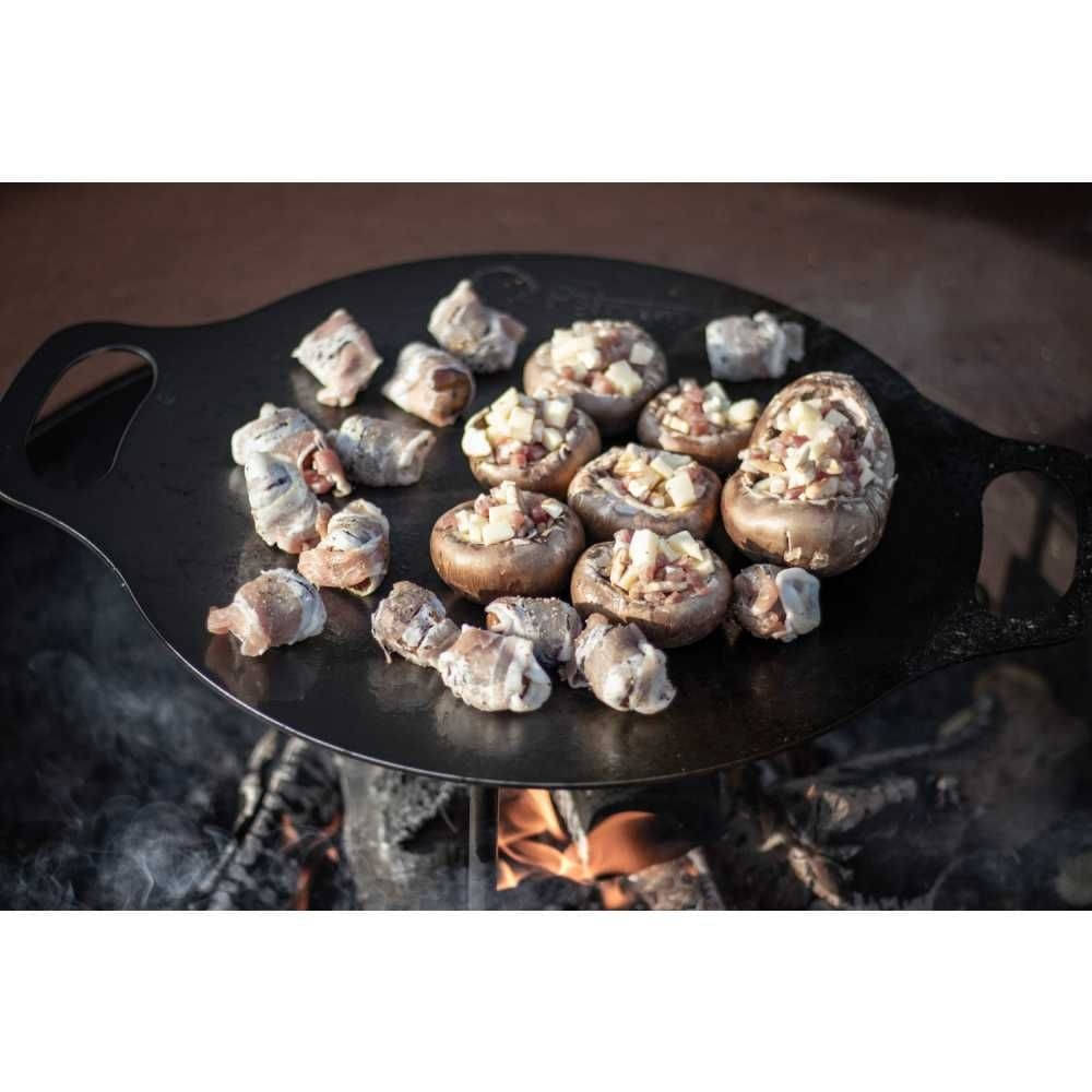 PETROMAX Grill- und Feuerschale 38 cm - fs38