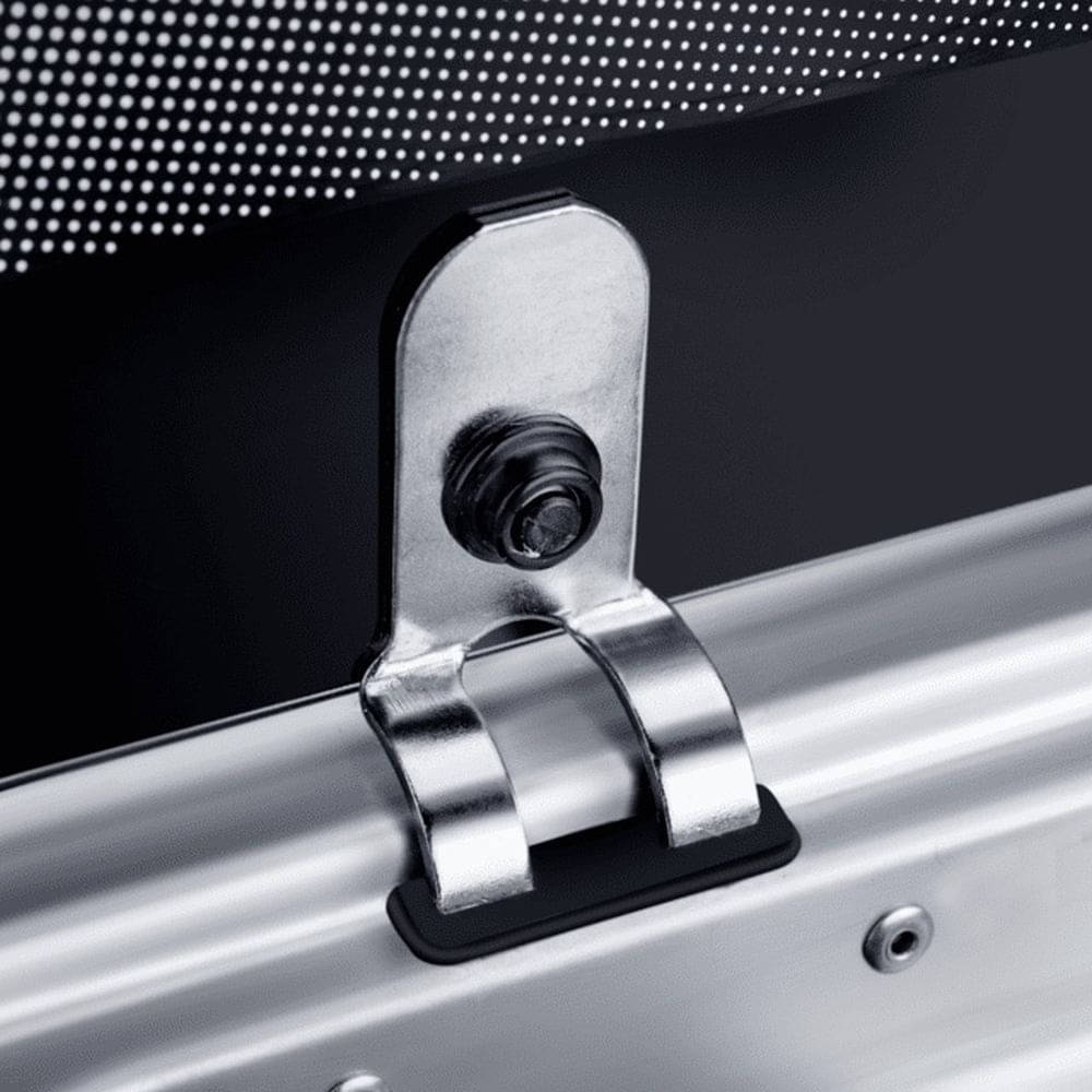 DOMETIC MO 9722R Kocher-Spülen-Kombination, Becken links, mit Glasabdeckung, Edelstahl DOMETIC MO 9722R Kocher-Spuelen-Kombination- Becken links- mit Glasabdeckung- Edelstahl - 9620017486