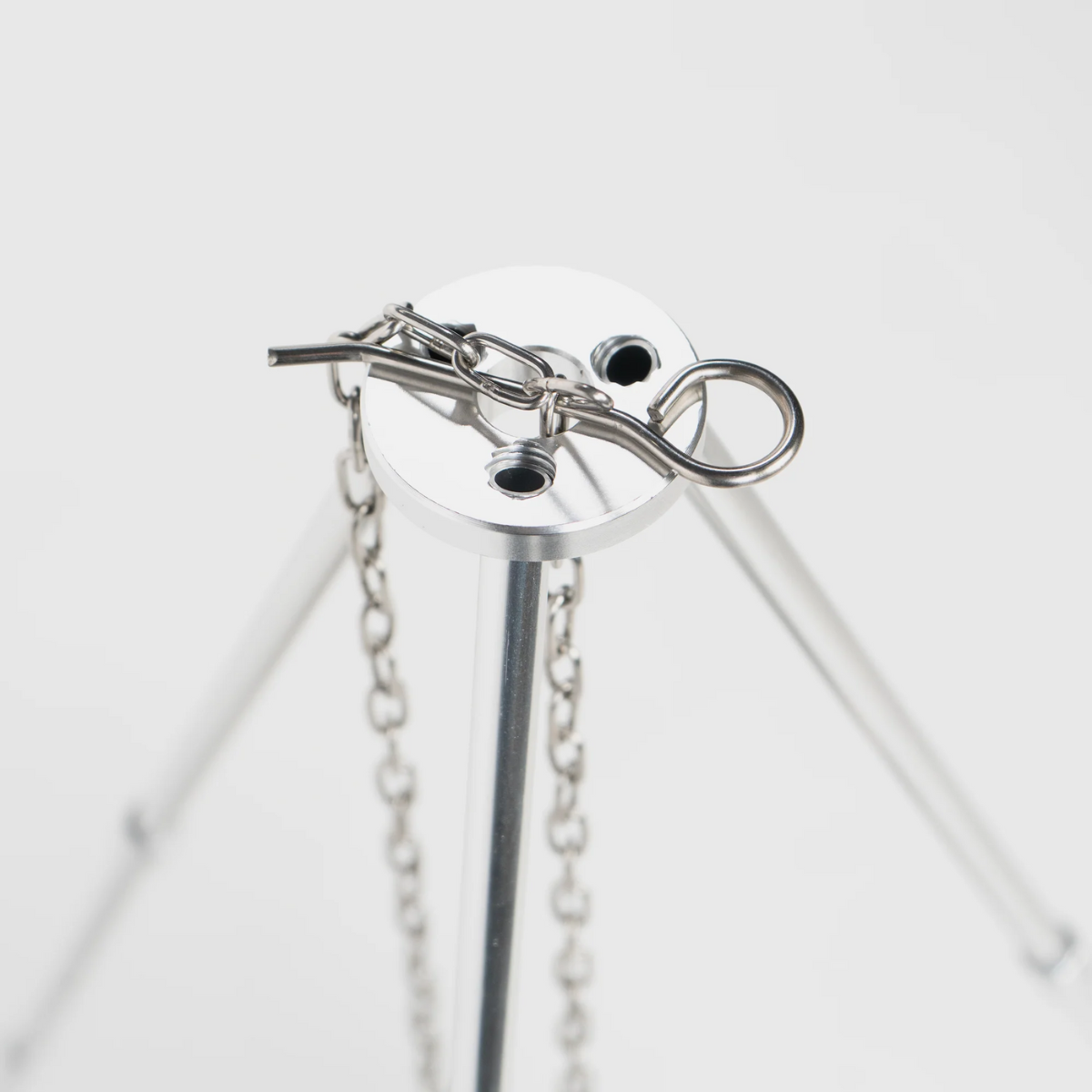 BOXIO - TRIPOD Dreibein fuer Feuerschale - BOX-TRIPOD-10