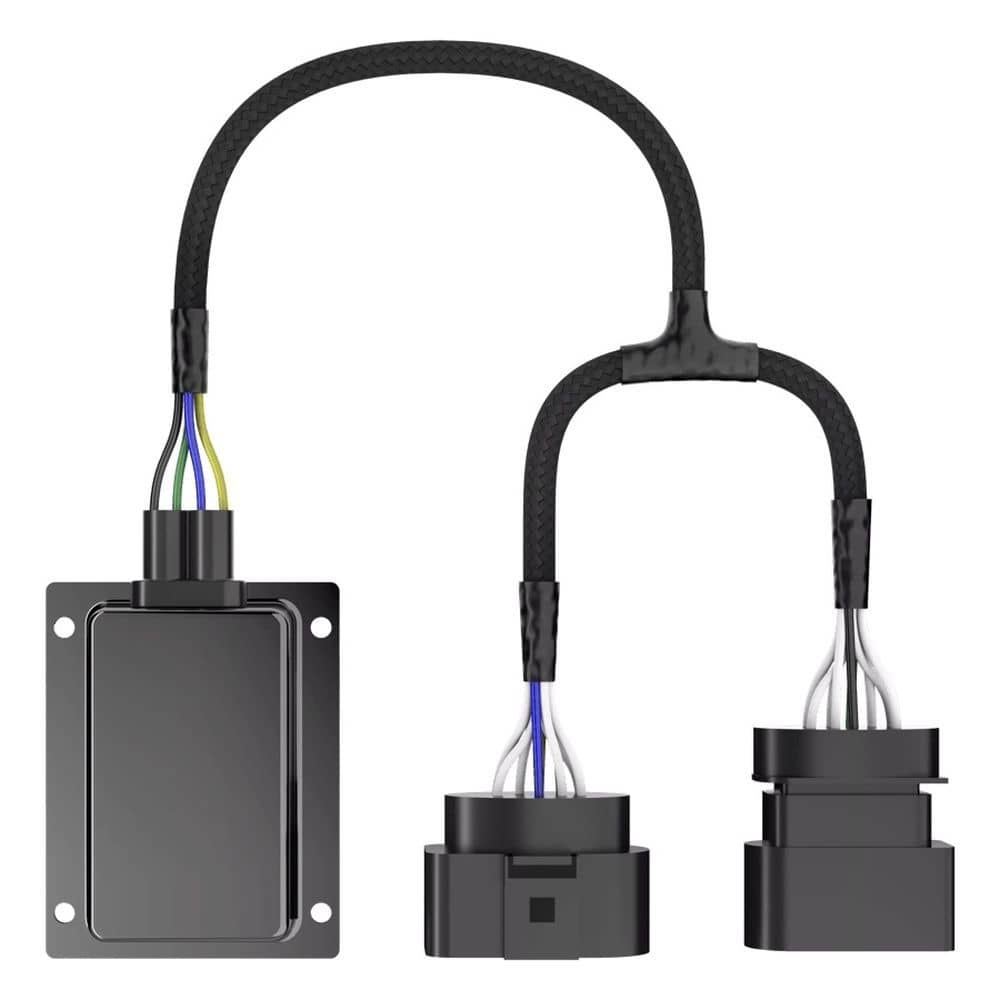OSRAM SMART CANBUS LEDSC02-1 Adapter - LEDSC02-1-2HFB