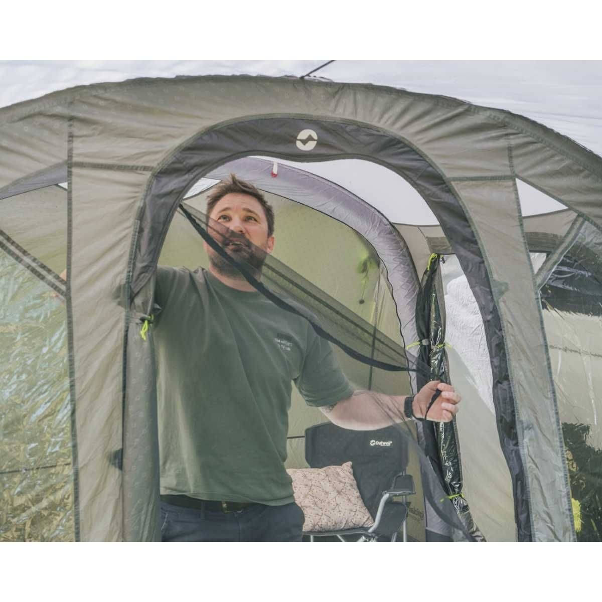 Outwell aufblasbares Busvorzelt Talladega Air - 111503