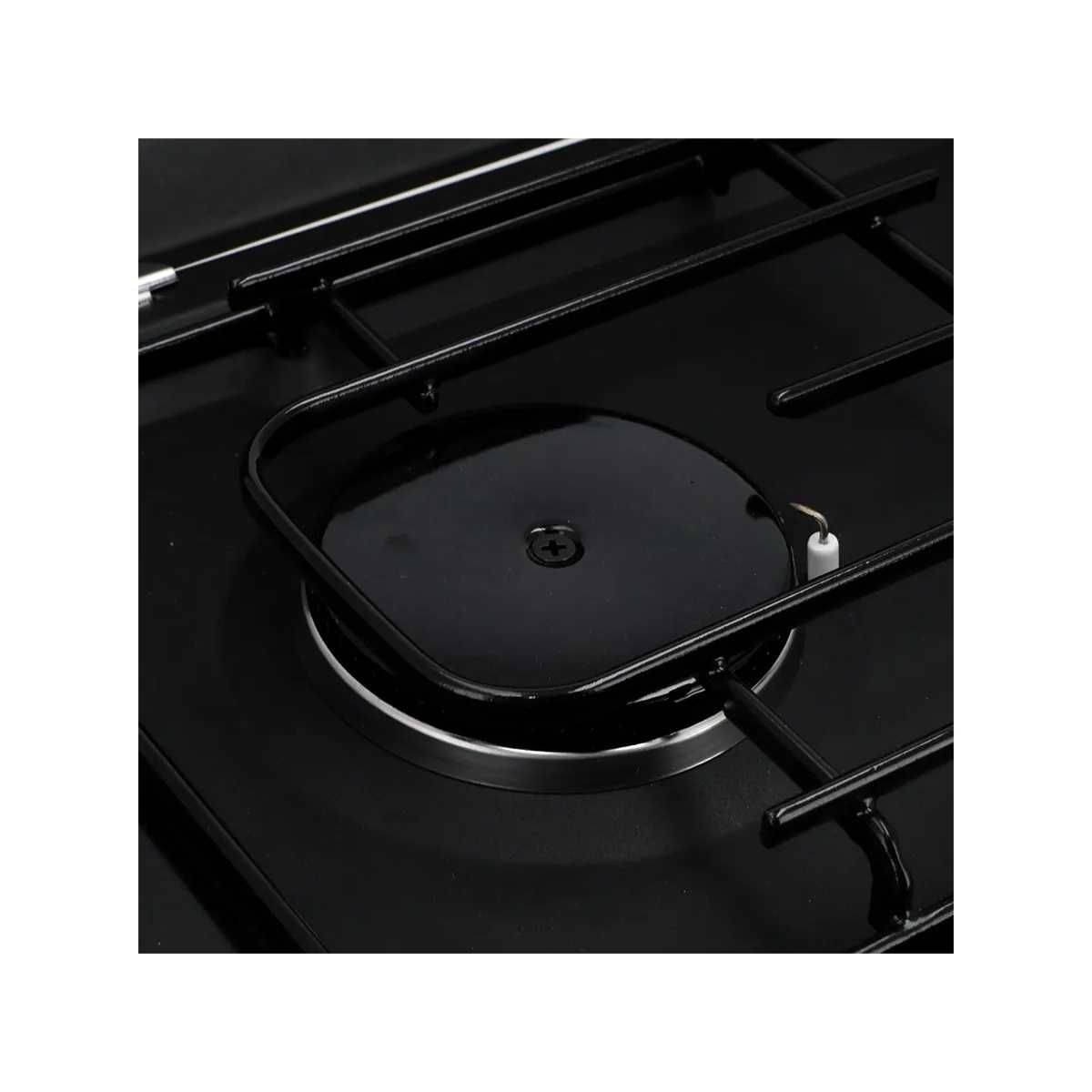 MESTIC Gaskocher MGC-200 2-flammig 50 mbar - 1508020