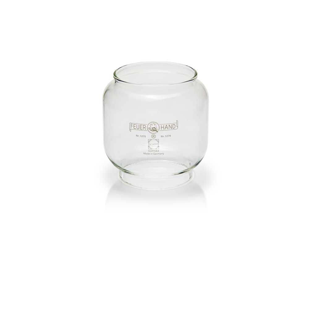 FEUERHAND Glas 276 klar g276