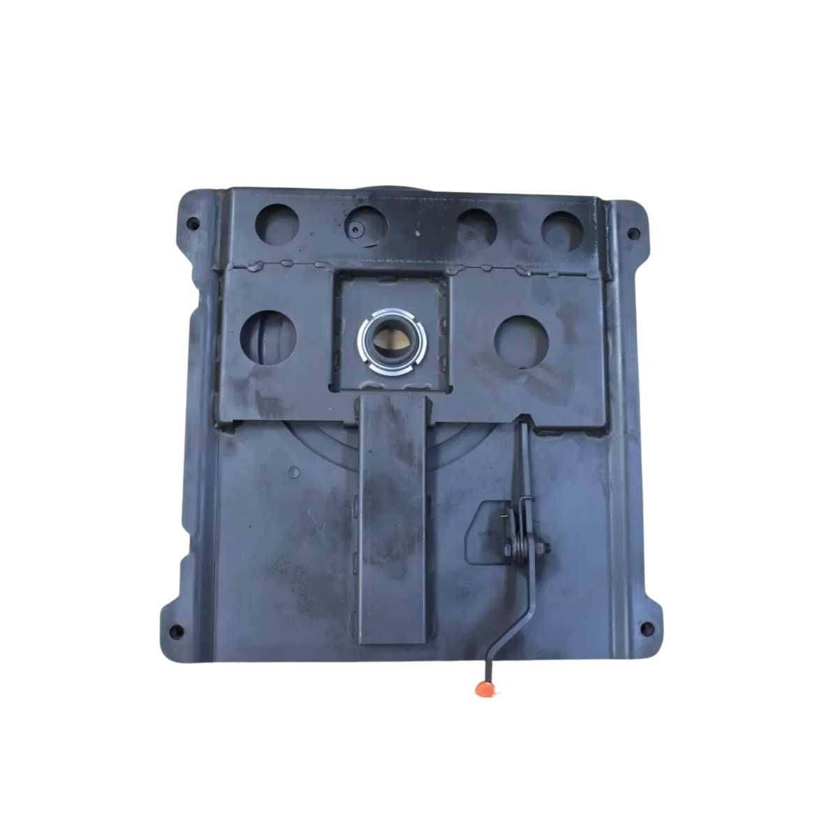 FASP Drehkonsole Renault Trafic III ab Bj. 2014 / Opel Vivaro B Bj. 2014-2019 Original-Beifahrersitz FASP Drehkonsole Renault Trafic III ab Bj- 2014 - Opel Vivaro B Bj- 2014-2019 Original-Beifahrersitz - 1300.6480DX