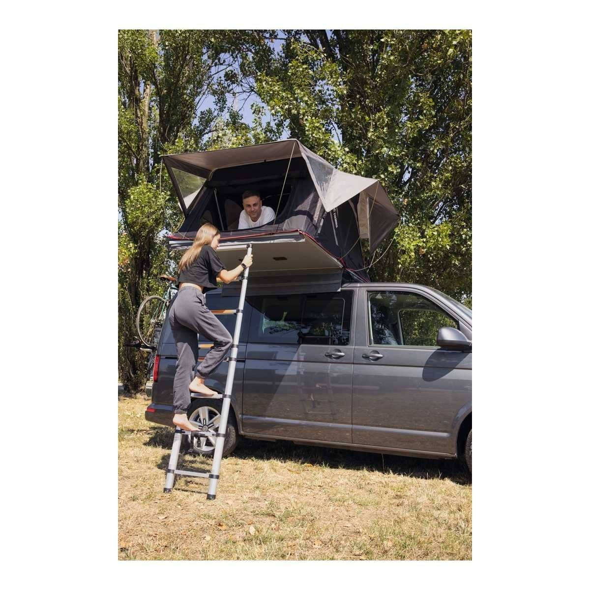 FIAMMA Dachzelt Moonlight Tent 180 08973-01-