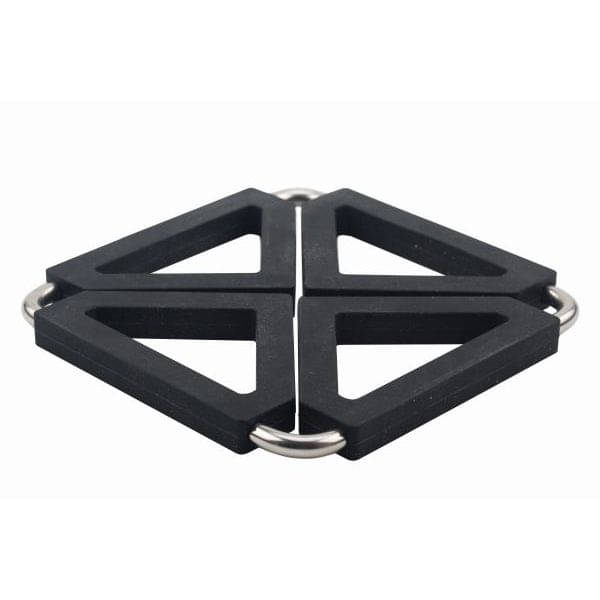 Topfuntersetzer ausklappbar