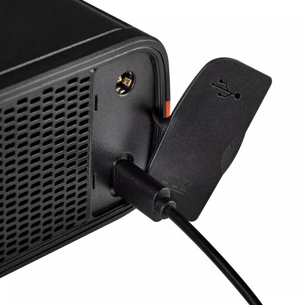 OSRAM TYREinflate 4000 Reifenpumpe - OTIR4000