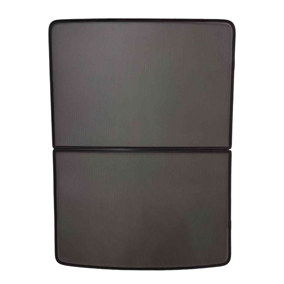 WINDESA SunClip Sonnenschutz - Sichtschutz Ford Tourneo Connect Panoramadach ab Bj. 2022 Set PD-FO - sun-10505pd-fo