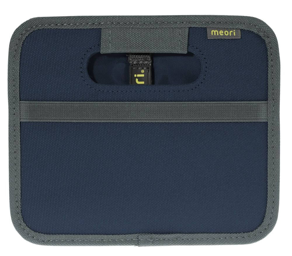 MEORI Faltbox Mini Marine Blue A100102