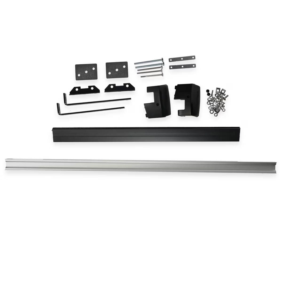 Thule Montageset Slide-Out G2 MB Sprinter -4WD-RWD- ab Bj- 2006 und VW Crafter Bj. 2006 – 2017 - 301881