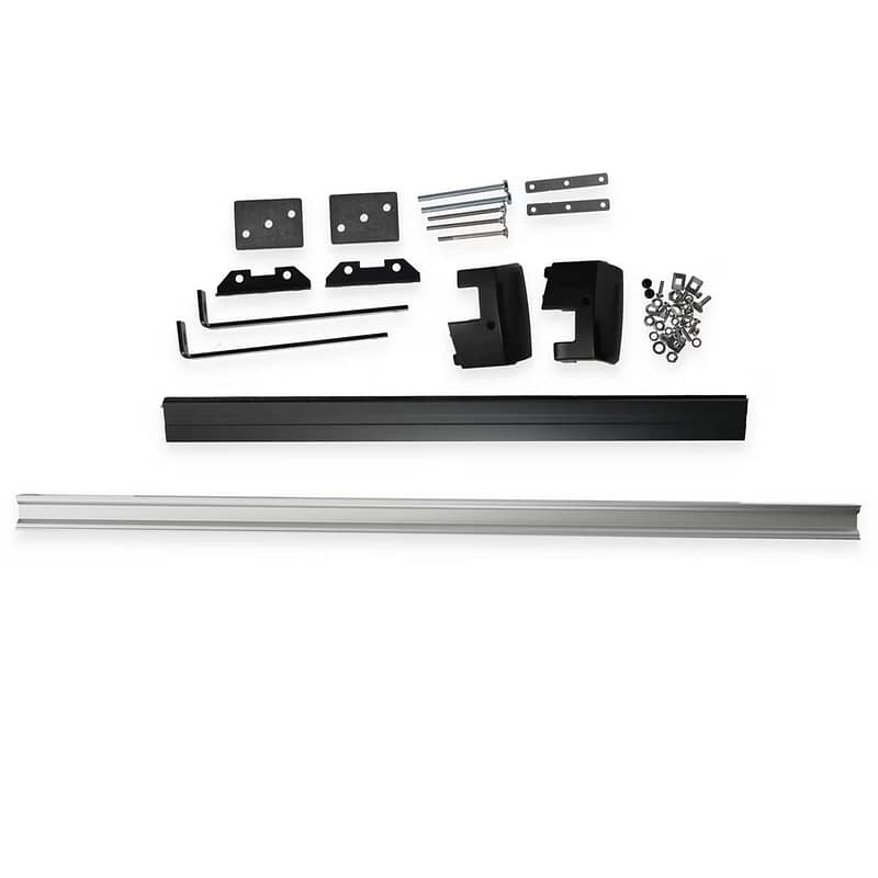 Sliding Rwd Thule Montageset Slide-Out G2 MB Sprinter (4WD/RWD) ab Bj. 2006 und VW ...