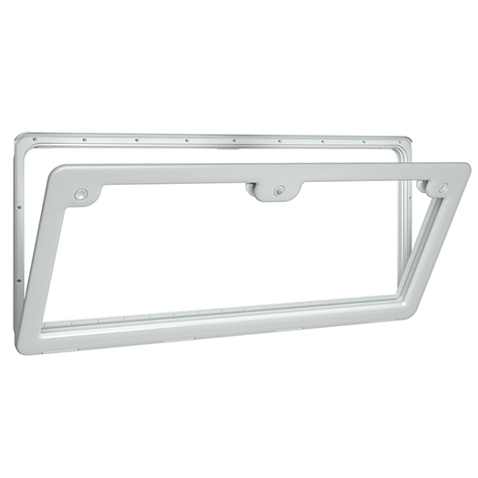 THETFORD Serviceklappe Modell 6 Weiß THETFORD Serviceklappe Modell 6 Weiss