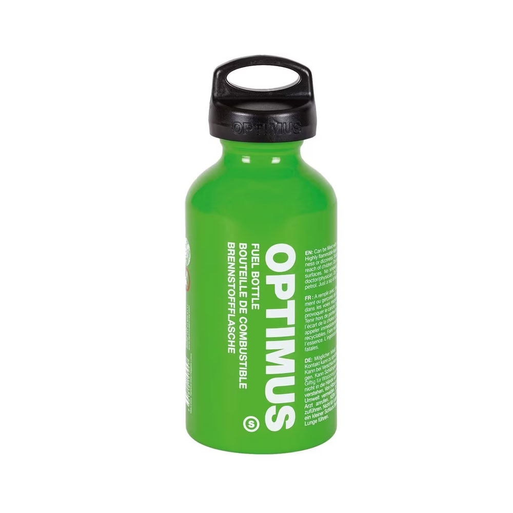 OPTIMUS Brennstoff-Flasche S - 0-4 Liter - 8017606