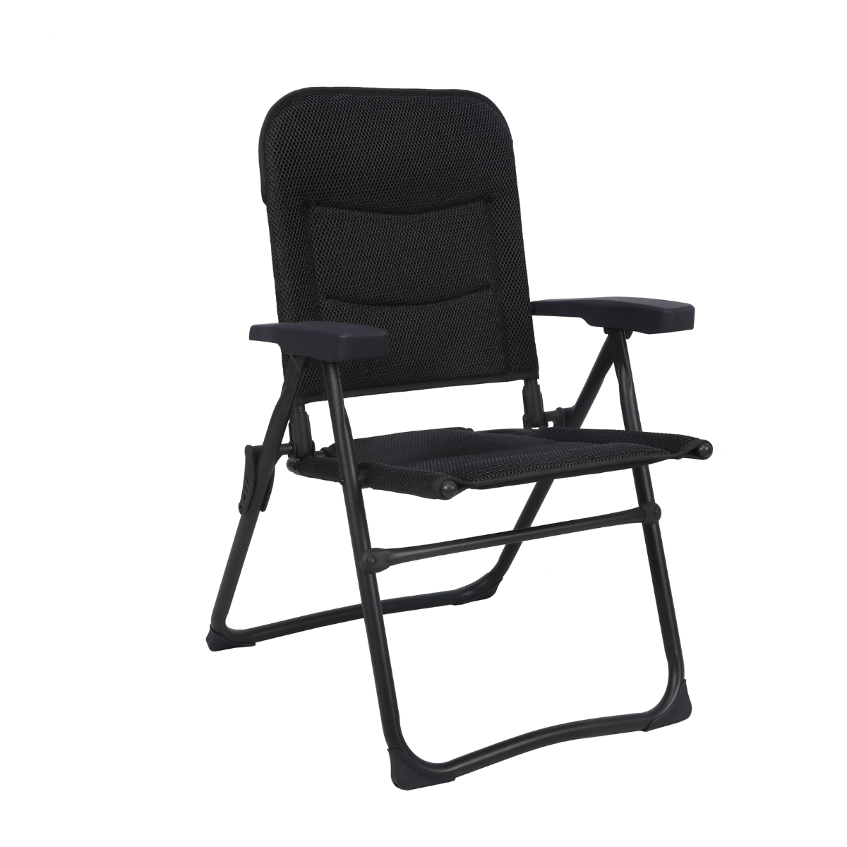 WESTFIELD Campingstuhl California Baja anthracite grey WESTFIELD Campingstuhl California Baja anthracite grey - 201-998 AG