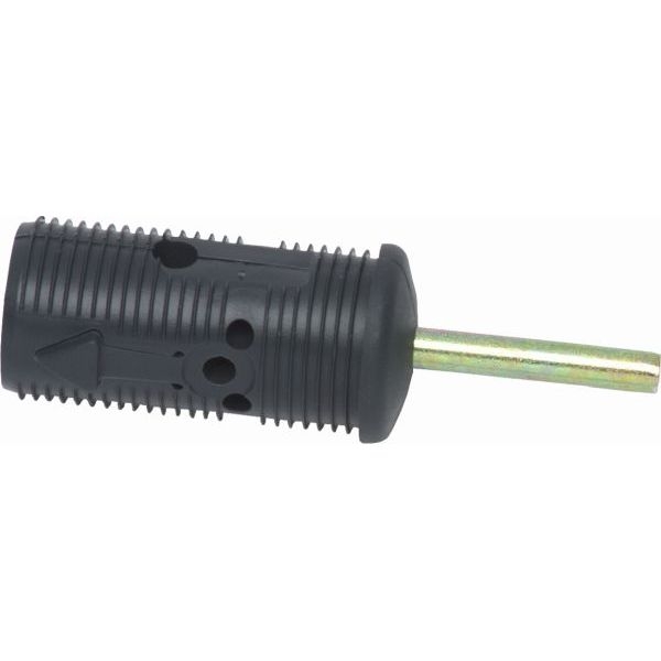 ALU-LINE Stift 28 mm fuer Easy-System