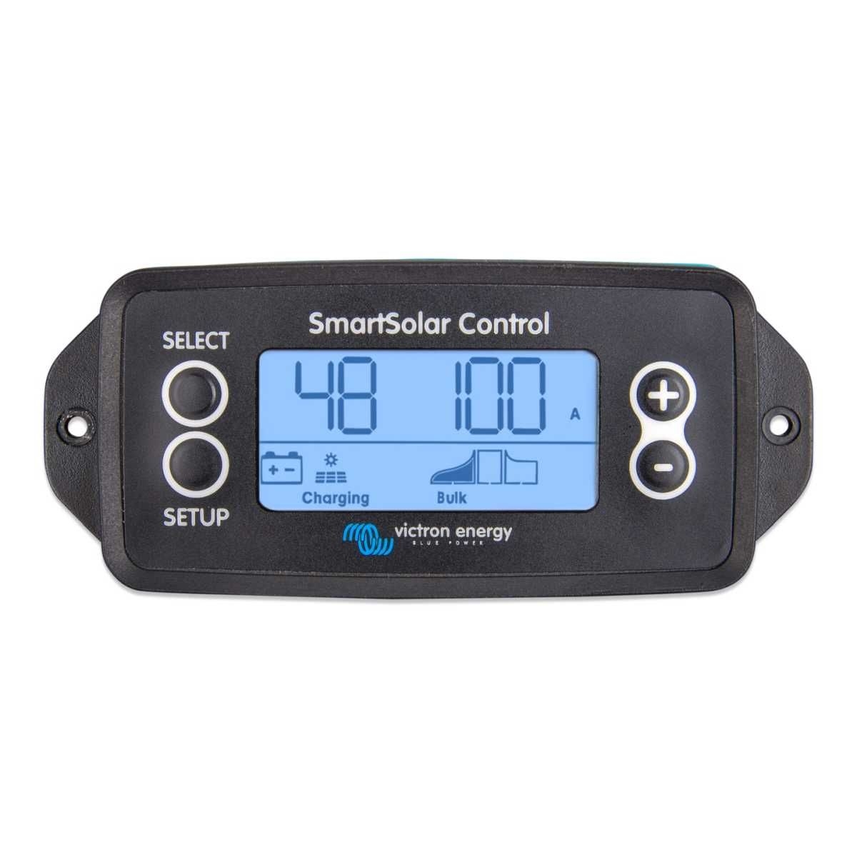 VICTRON Smart Solar Control-Display - SCC900650010