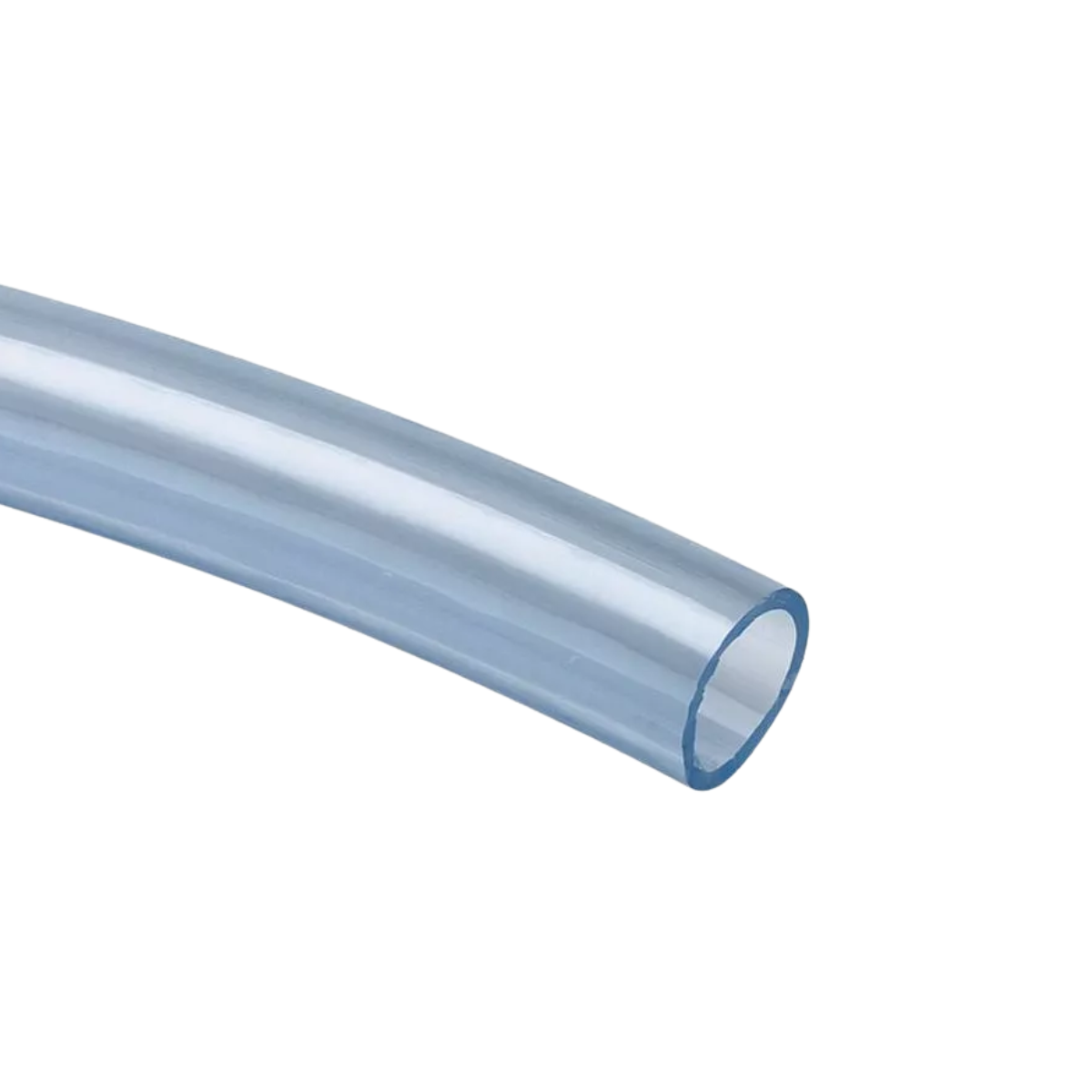 LILIE Waterslang Levensmiddelenveilig Transparant 12x16 mm 10 meter - gecontroleerde B-ware LILIE Wasserschlauch Lebensmittelecht Transparent 12x16 mm 10 Meter - 10x 80012