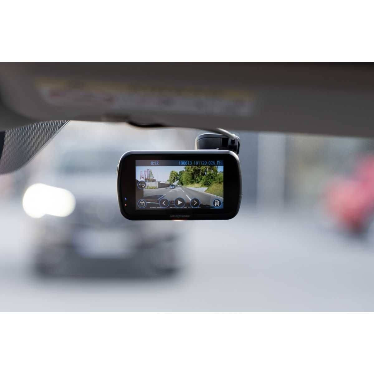 NEXTBASE Serie 2 522GW DashCam - NBDVR522GW