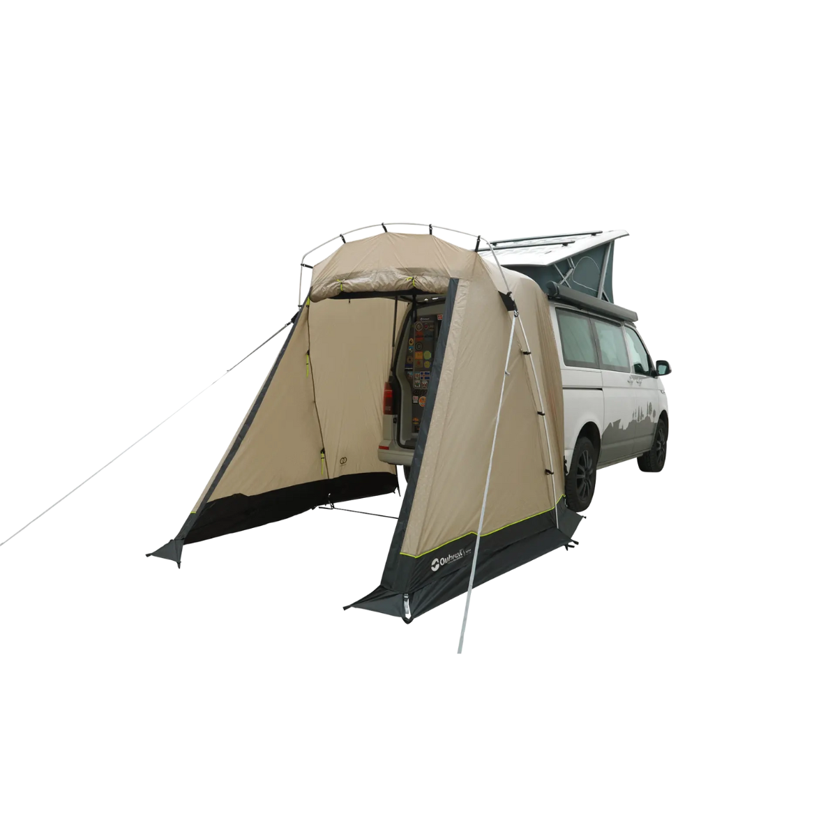 Outwell Busvorzelt Sand Van - 111557