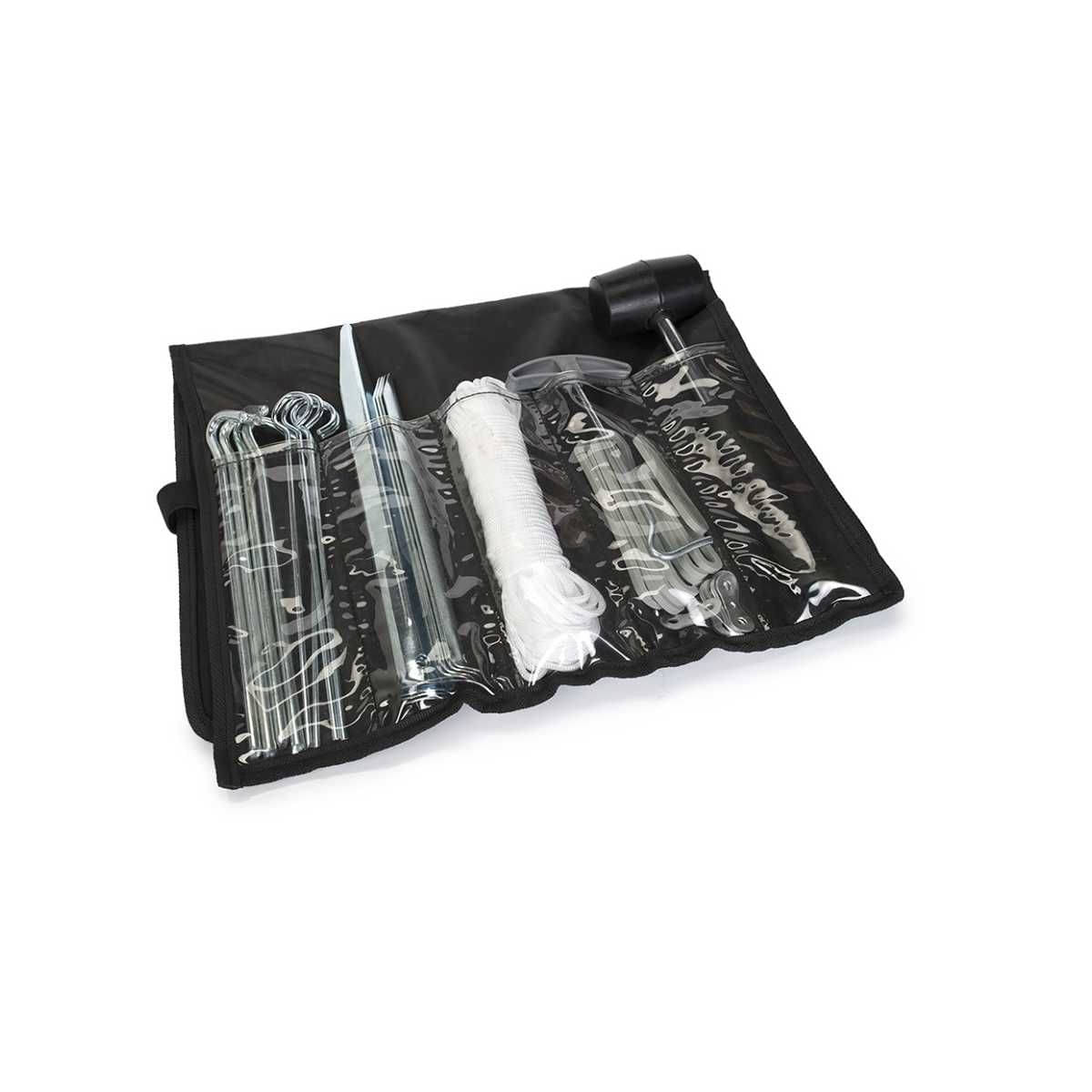 TRAVELLIFE Zeltzubehoer Set - 1105080