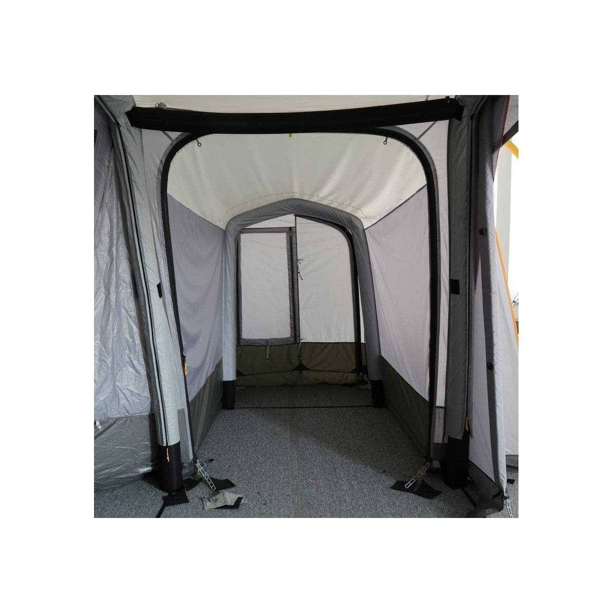 TRIGANO Anbau fuer Wohnmobil-Vorzelt INDIANA-PHUKET - M-7621-4