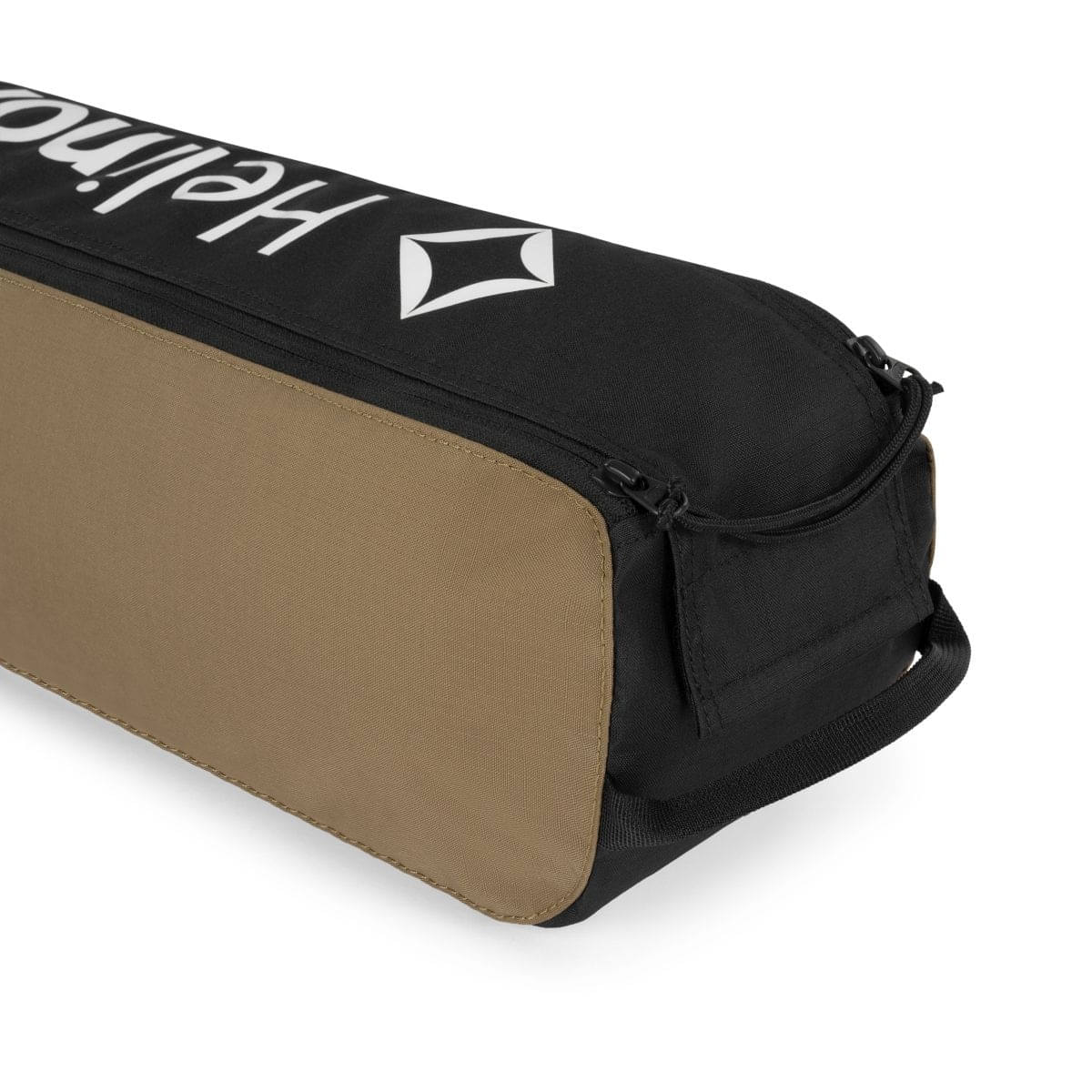 HELINOX Cot One Convertible Coyote Tan Feldbett - 10003732