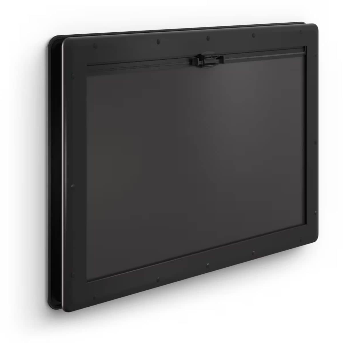 DOMETIC S10 Ausstellfenster 1200x500 mm- Schwarz - 9620023830