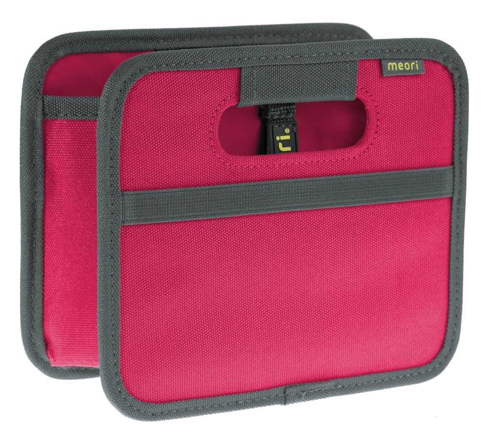 MEORI Faltbox Mini Berry Pink A100209