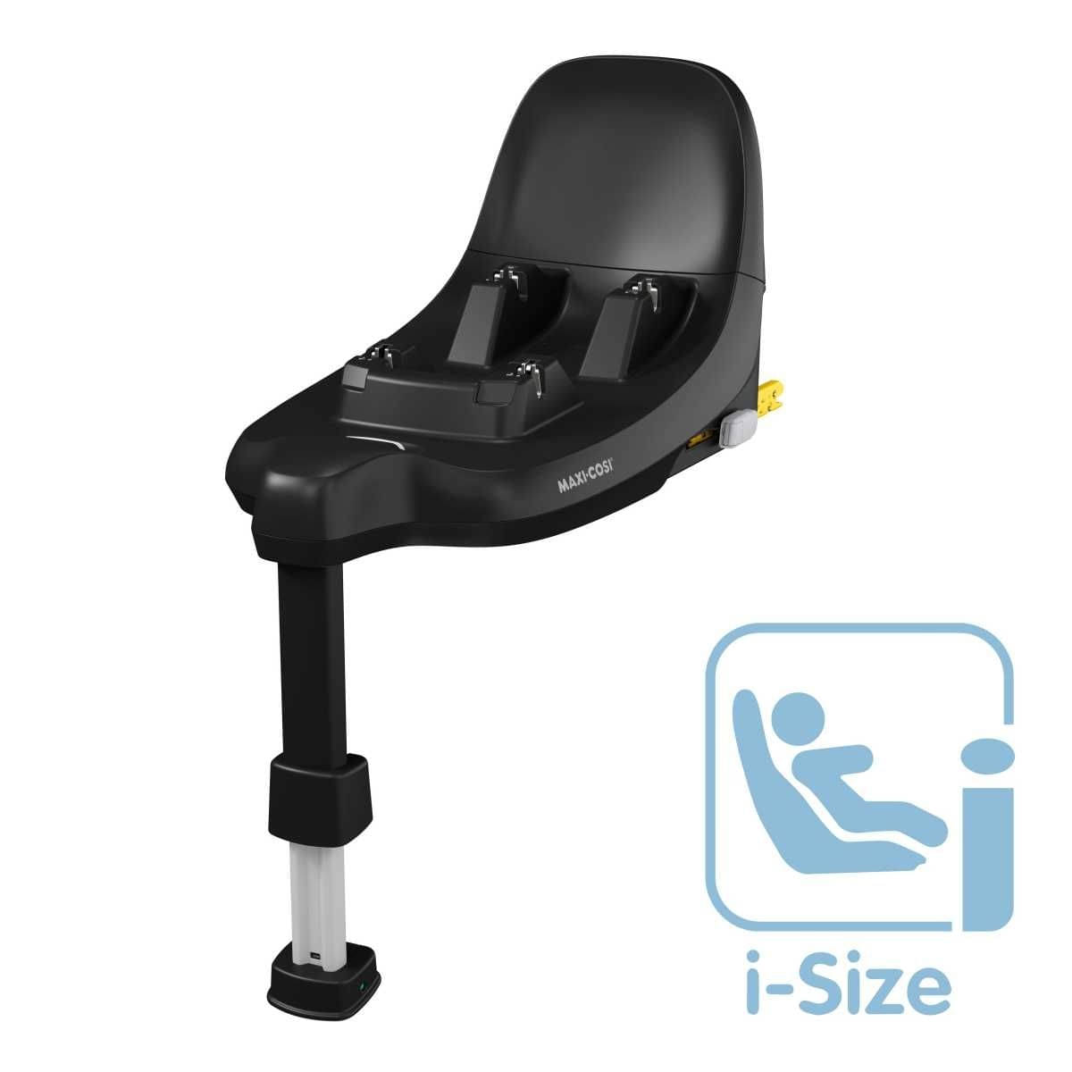 MAXI-COSI Isofix Basisstation FAMILIYFIX S - 8056010110