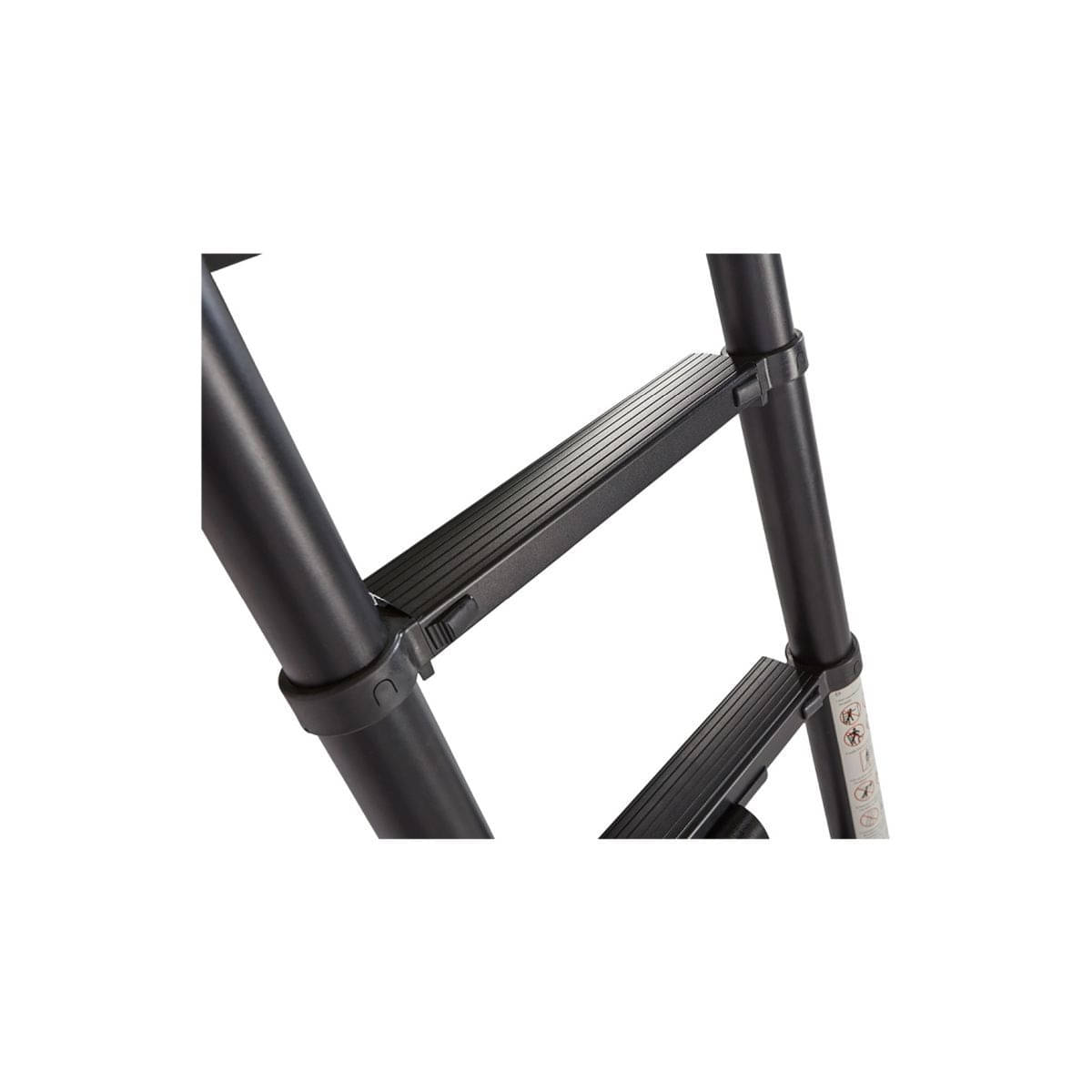 YAKIMA SkyRise SL 3-MD Dachzelt Light Green - 8007535