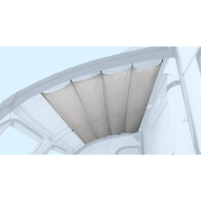 DOREMA Innenhimmel fuer linken Anbau MAGNUM AIRFORCE AS - 13115