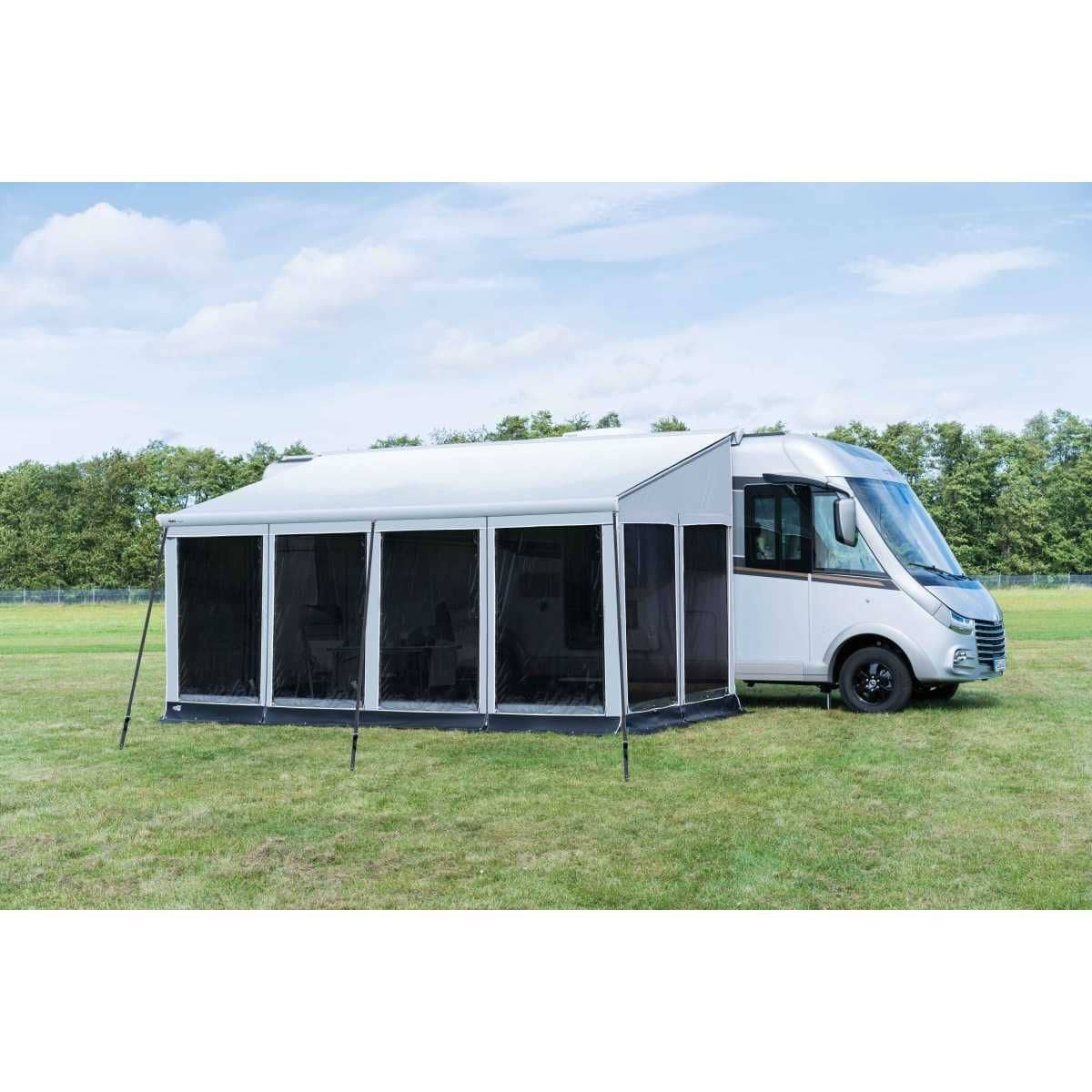 WIGO Markisenzelt WIGO ONE Vorderwand 300 cm - 7146